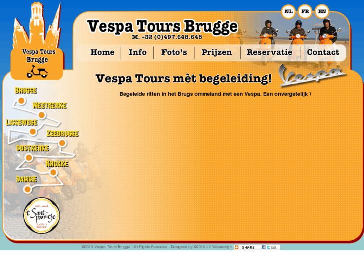 www.vesparoute-brugge.com