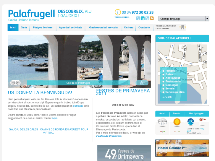 www.visitpalafrugell.com