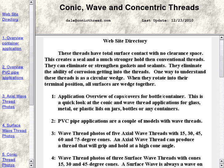 www.wavethread.com