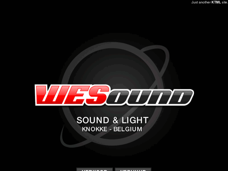 www.wesound.be