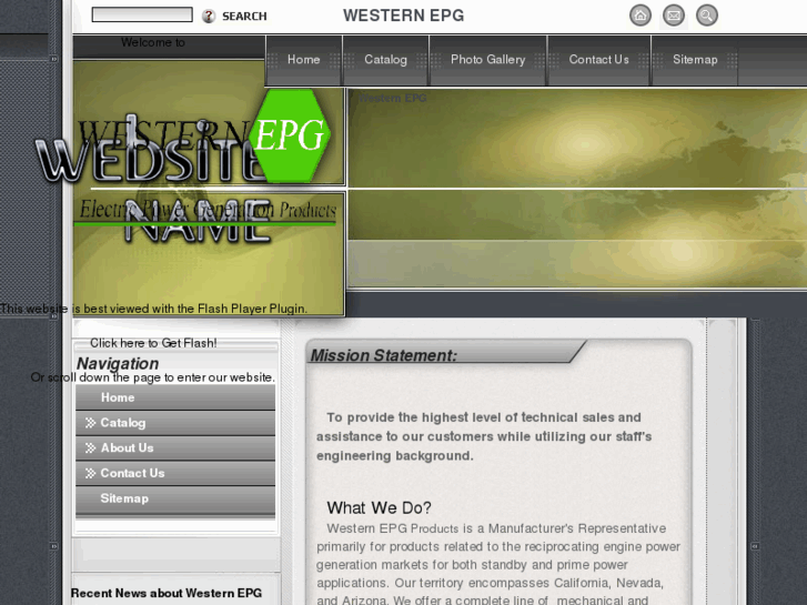 www.westernepg.com