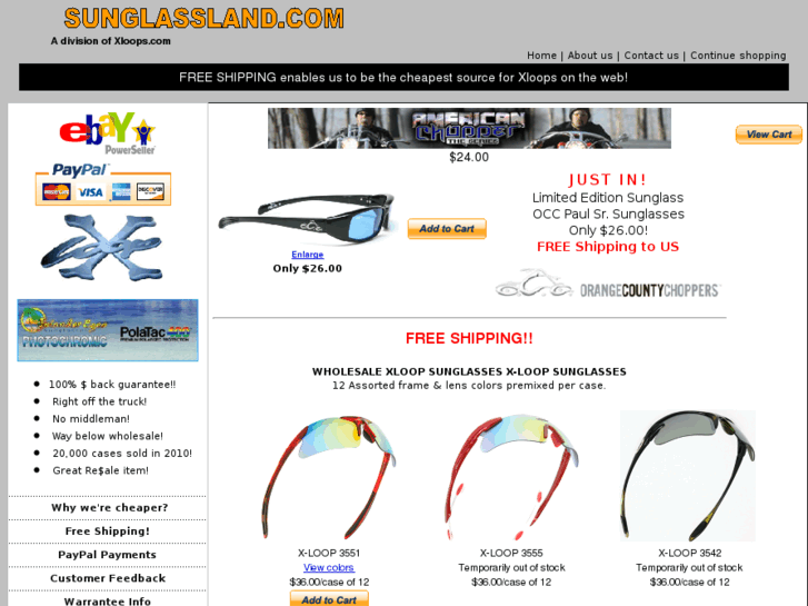 www.x-loops.com