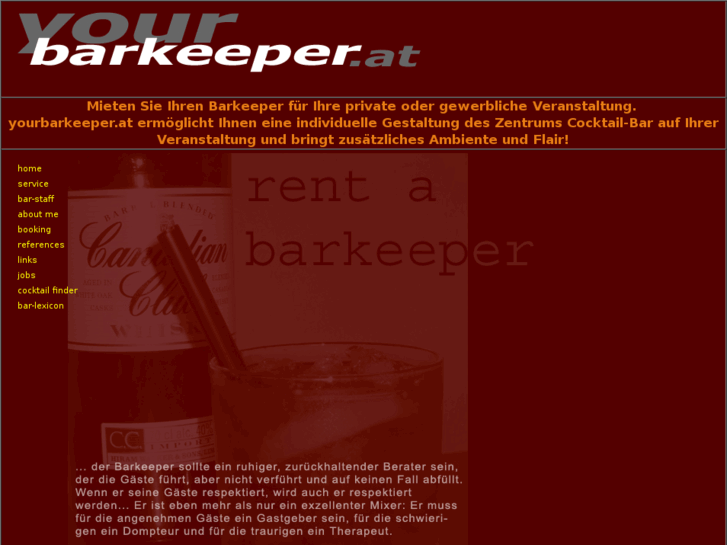 www.yourbarkeeper.at