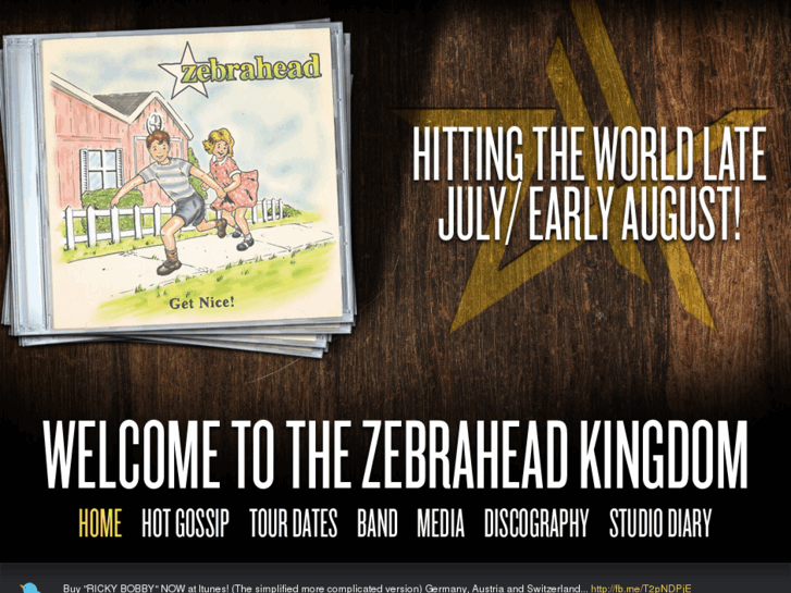 www.zebrahead.com
