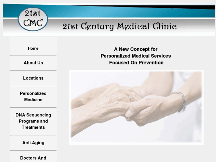 www.21stcenturymedicalclinic.com