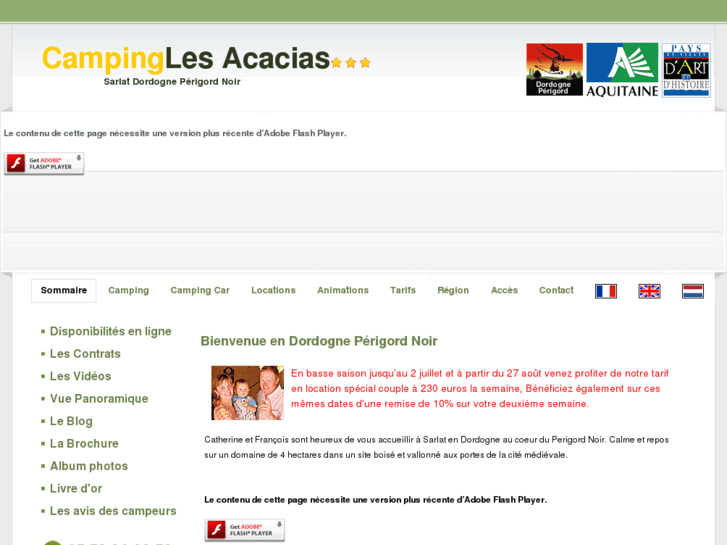 www.acacias.fr