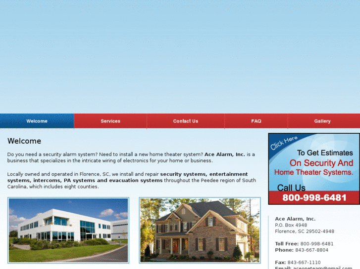 www.acealarmsc.com