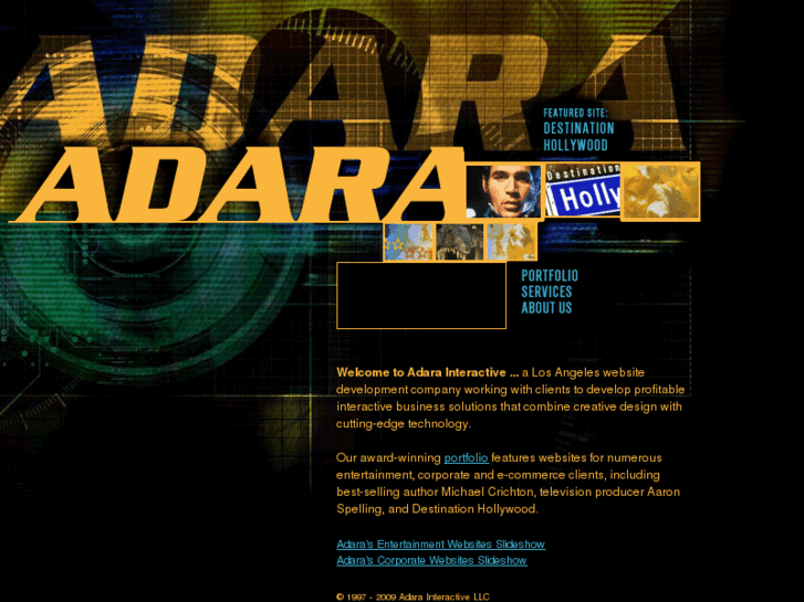 www.adara-interactive.com