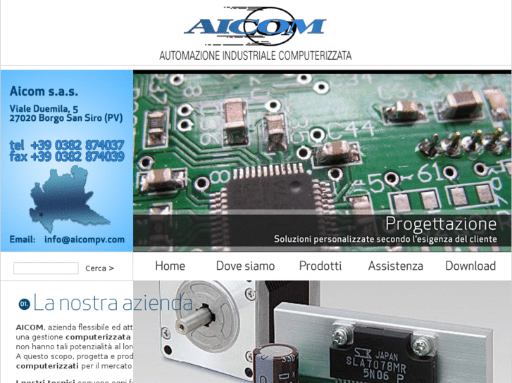 www.aicompv.com