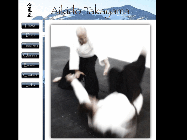 www.aikidotakayama.com