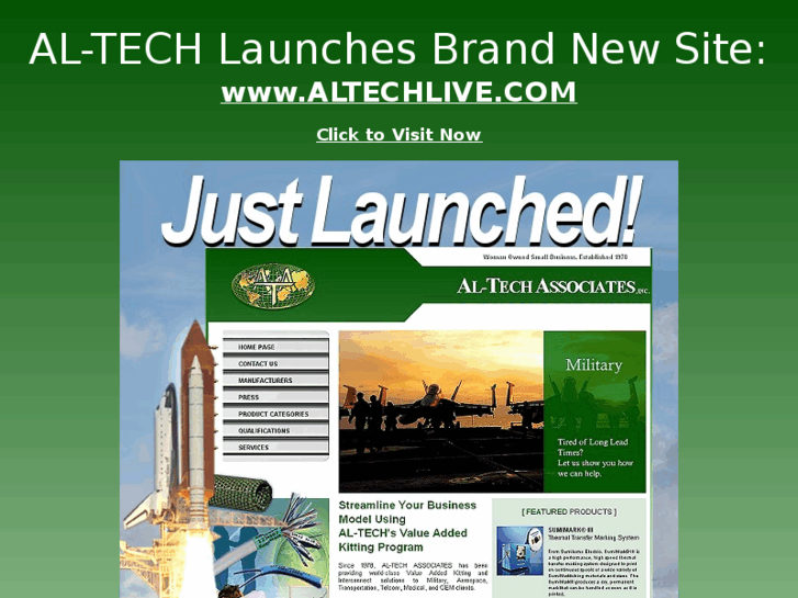 www.al-tech.net