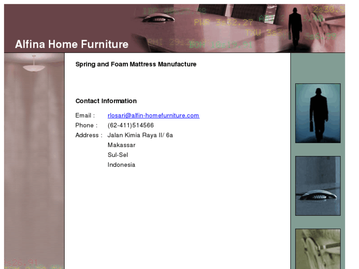 www.alfin-homefurniture.com