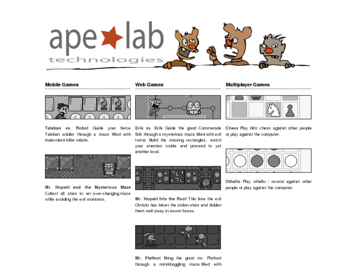 www.apelab.com