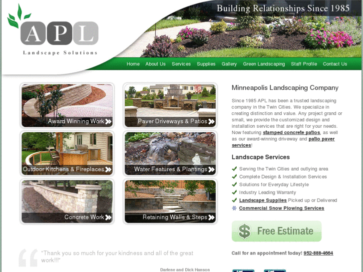 www.apllandscape.com