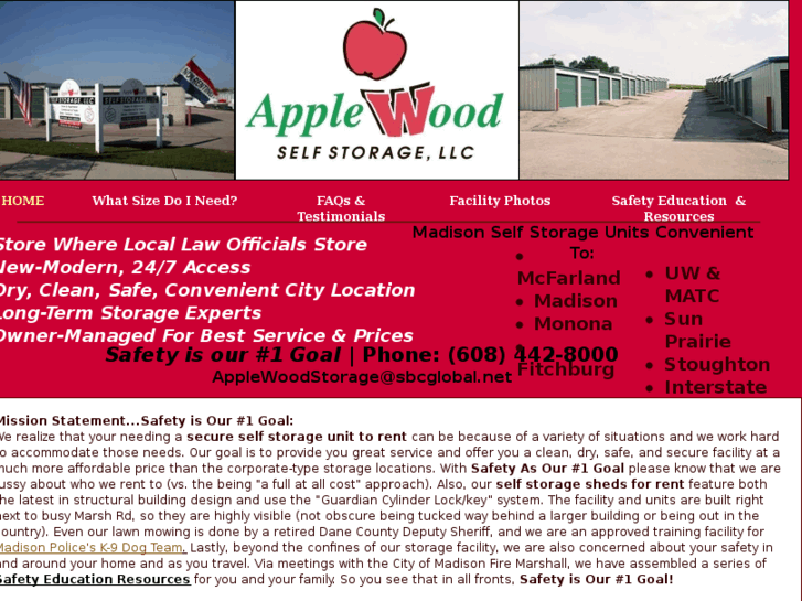 www.applewoodselfstorage.com