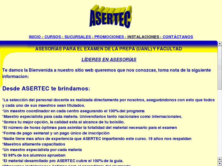 www.asesoriasprepa.com