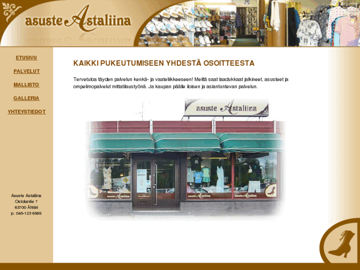 www.astaliina.com