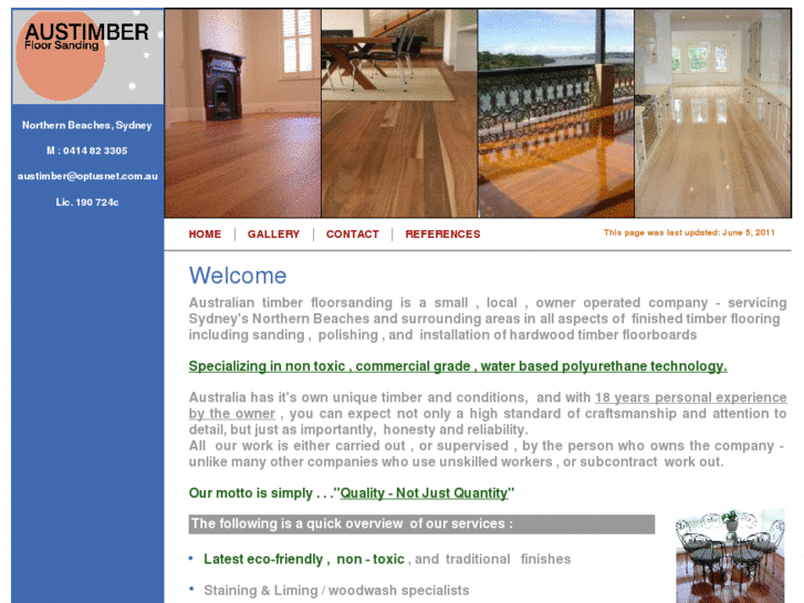 www.austimberfloors.com