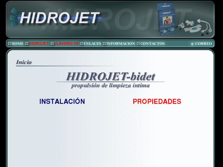 www.bidethidrojet.com