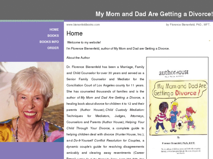 www.bienenfeldbooks.com