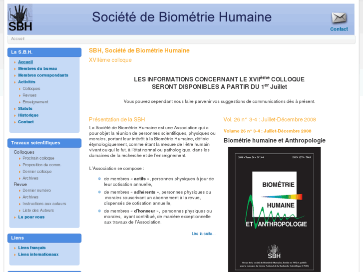 www.biometrie-humaine.org