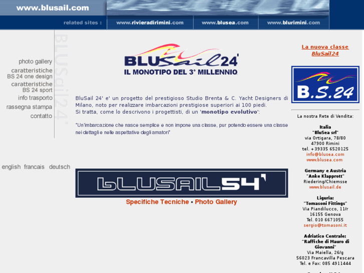 www.blusail.com