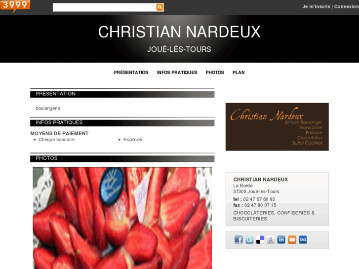 www.boulangerie-nardeux.com