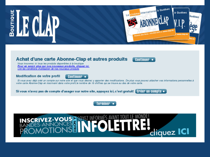 www.boutique-clap.ca