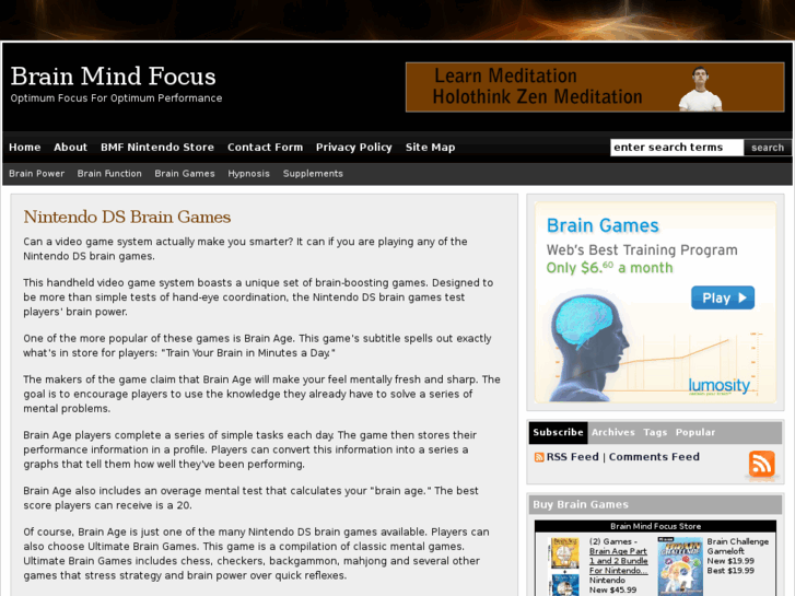 www.brainmindfocus.com