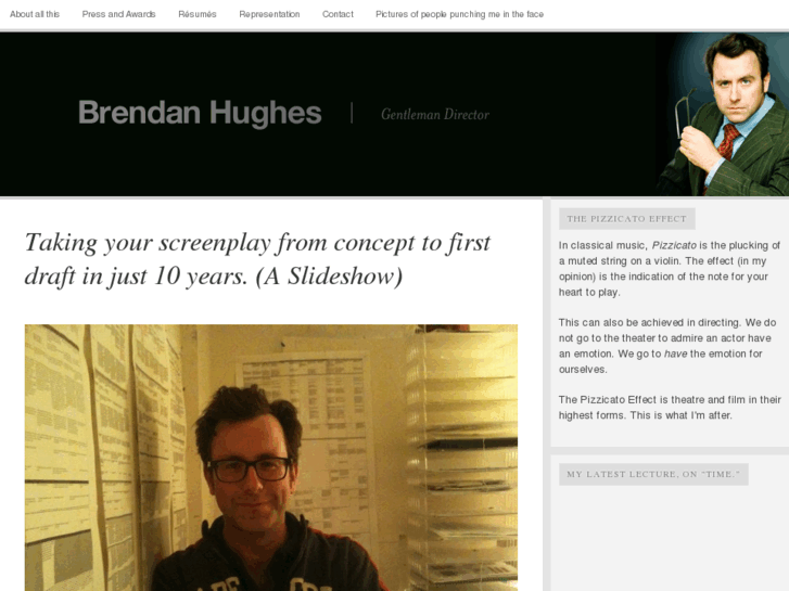 www.brendanhughes.com