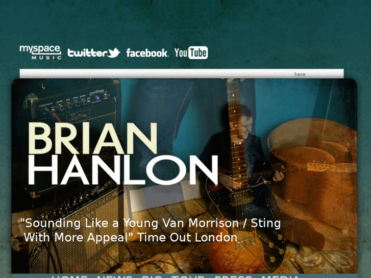 www.brianhanlon.com