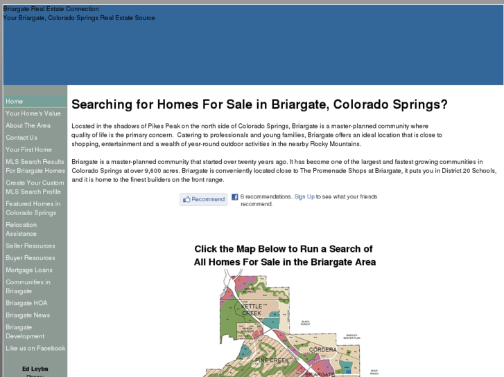 www.briargatehomes.com