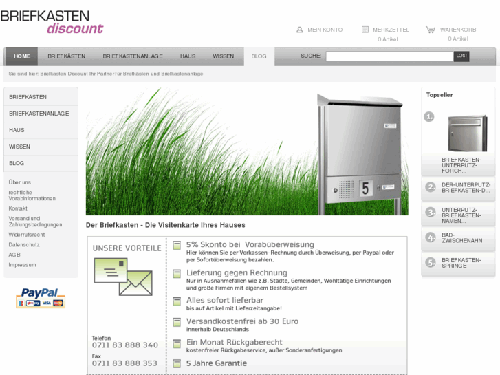 www.briefkasten-discount.com