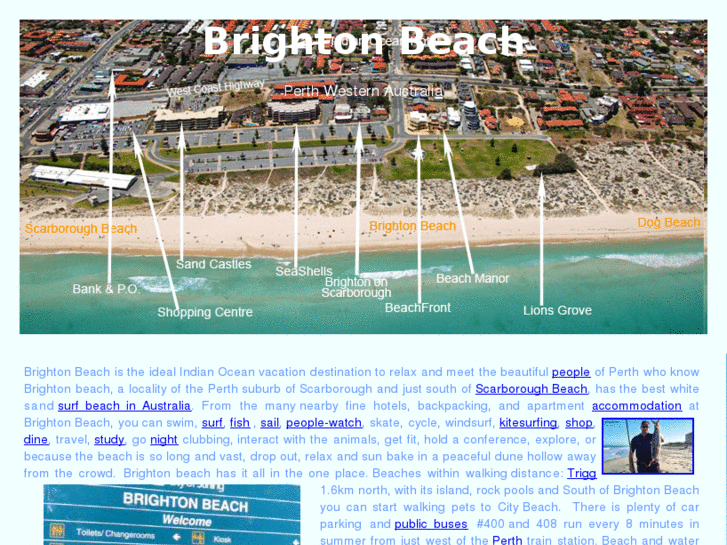 www.brightonbeach.info