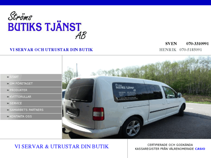 www.butikstjanst.com