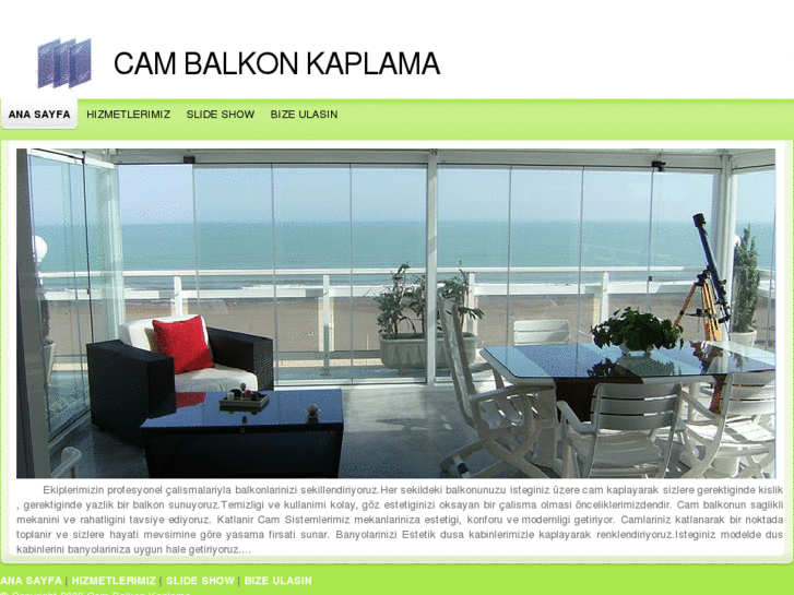 www.cambalkonkaplama.com