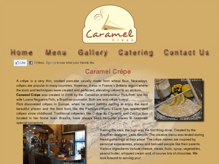 www.caramelcrepe.com