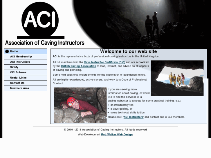 www.caveinstructor.org.uk