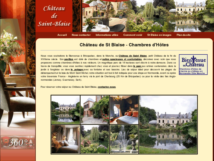 www.chateaudesaintblaise.com