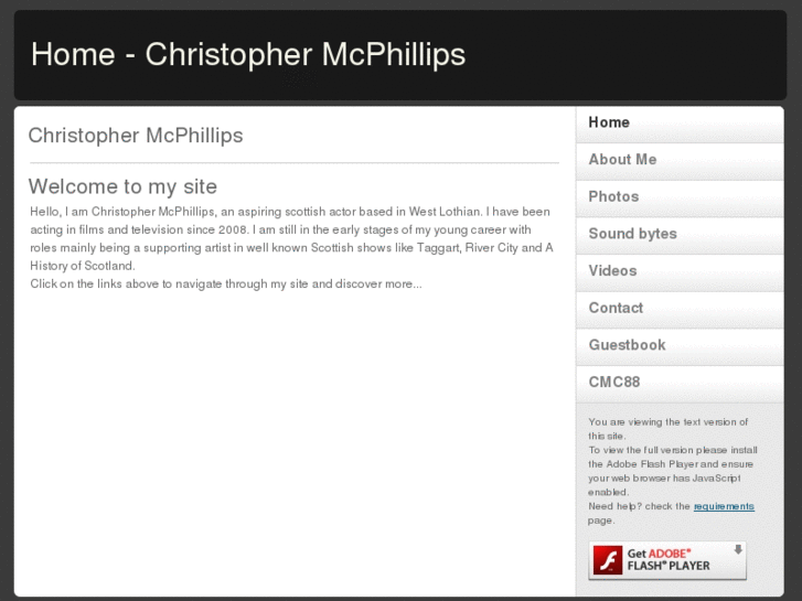 www.christophermcphillips.com