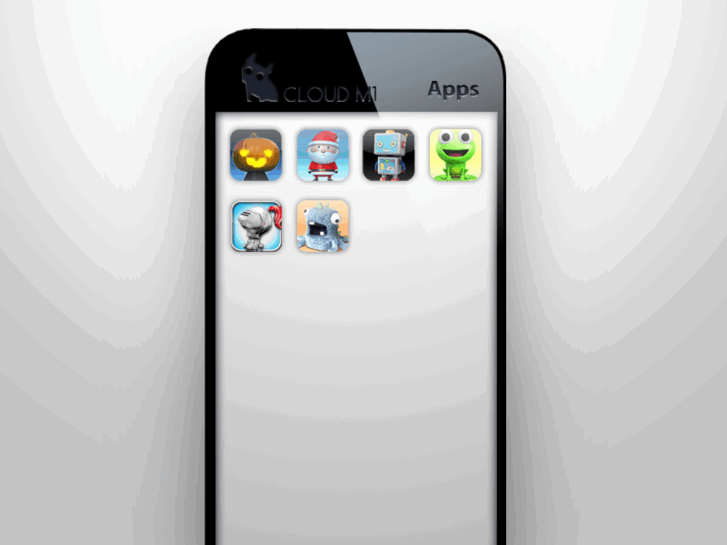 www.cloudm1apps.com