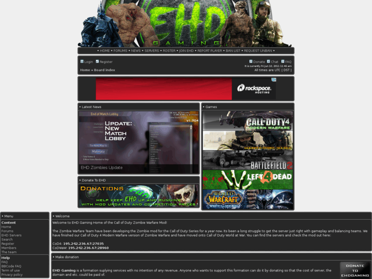 www.cod4zombies.com