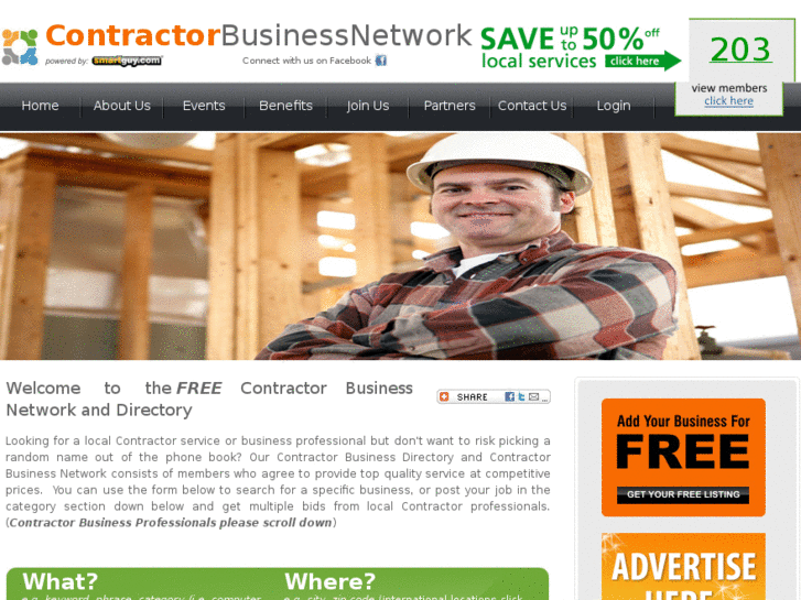 www.contractorbusinessnetwork.com