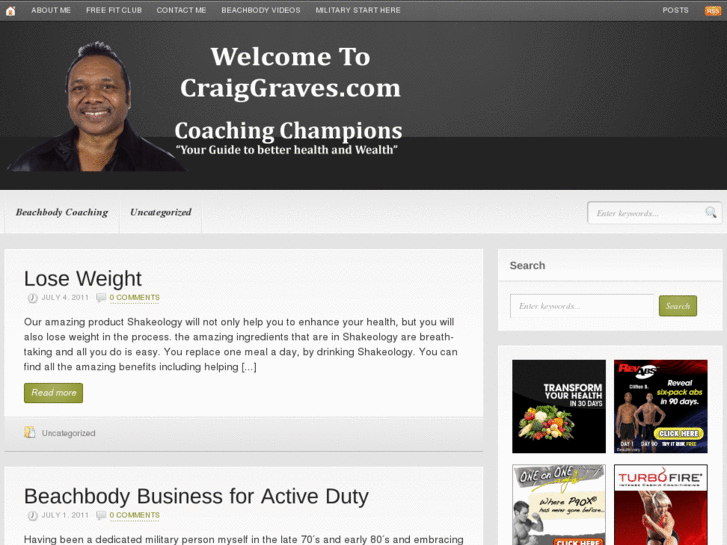 www.craiggraves.com