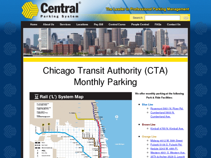 www.ctaparking.com