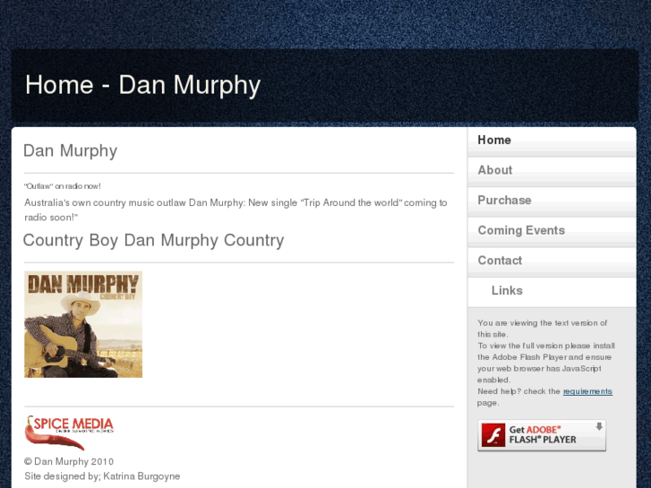 www.danmurphycountry.com