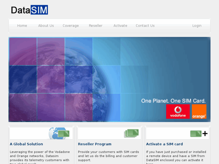 www.datasim.com