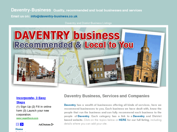 www.daventry-business.co.uk