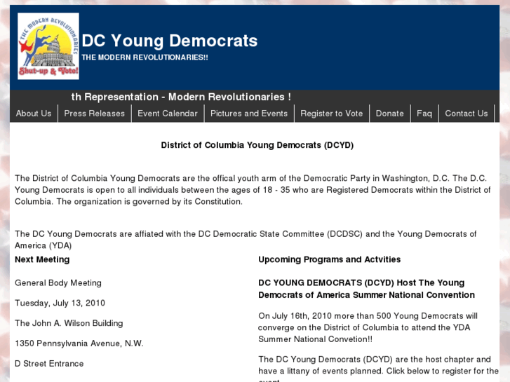 www.dcyoungdems.com