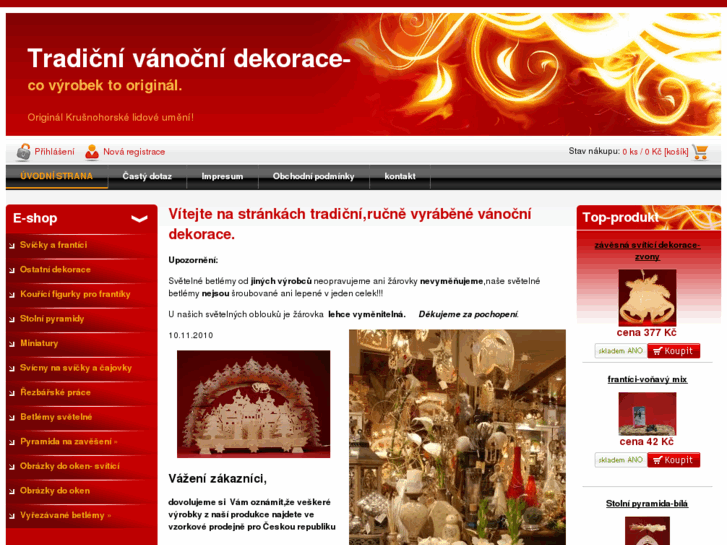 www.dekorace-vanoce.com